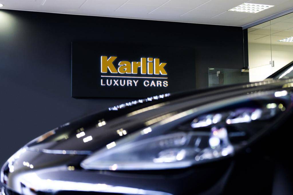 Karlik Luxury Cars Poznań