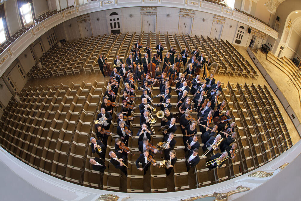 Orkiestra Filharmonii Poznańskiej