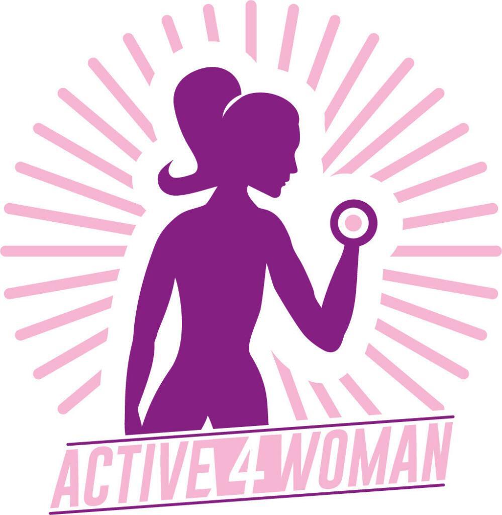 Active4Women