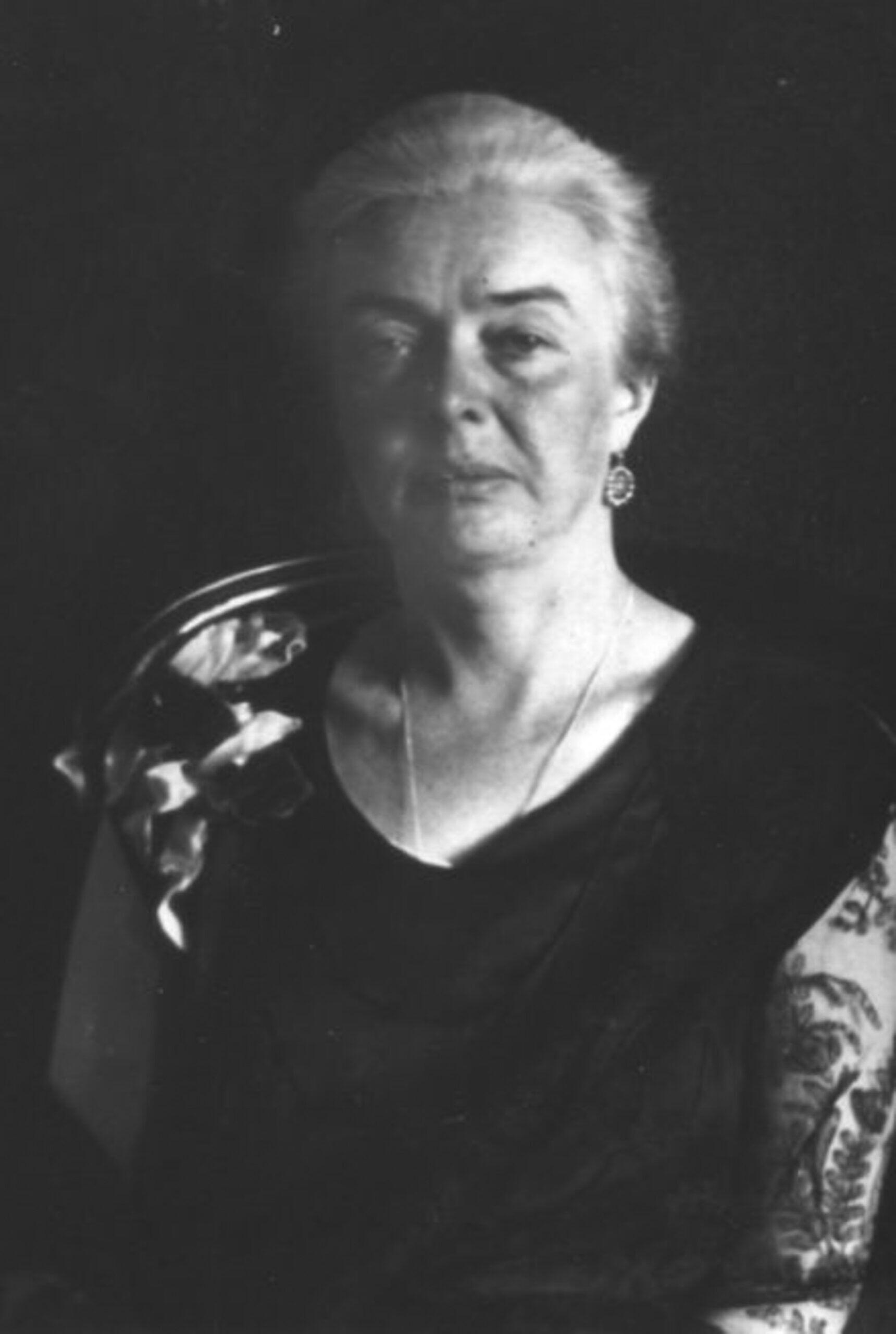 Wanda Niegolewska