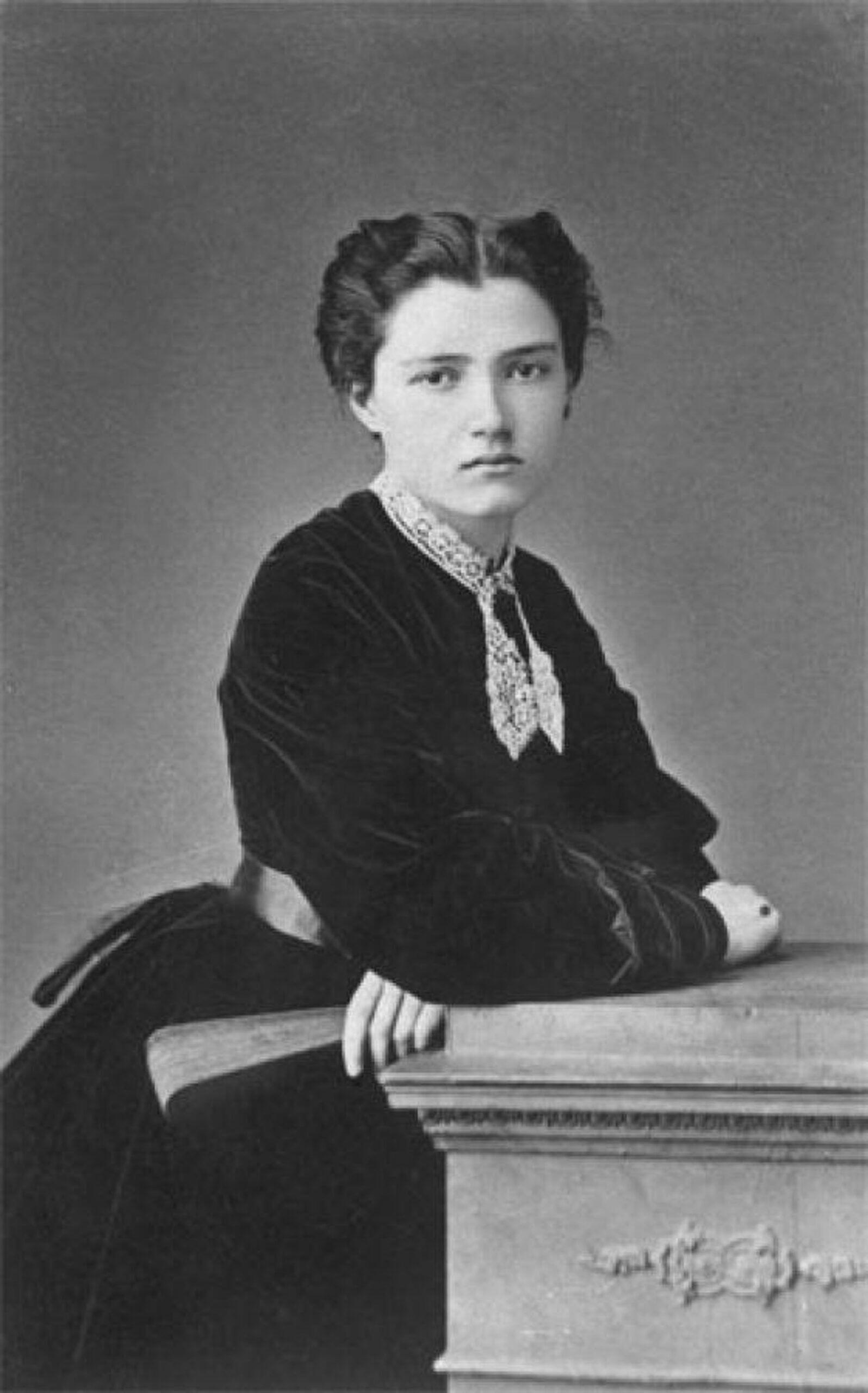 Zofia Urbanowska