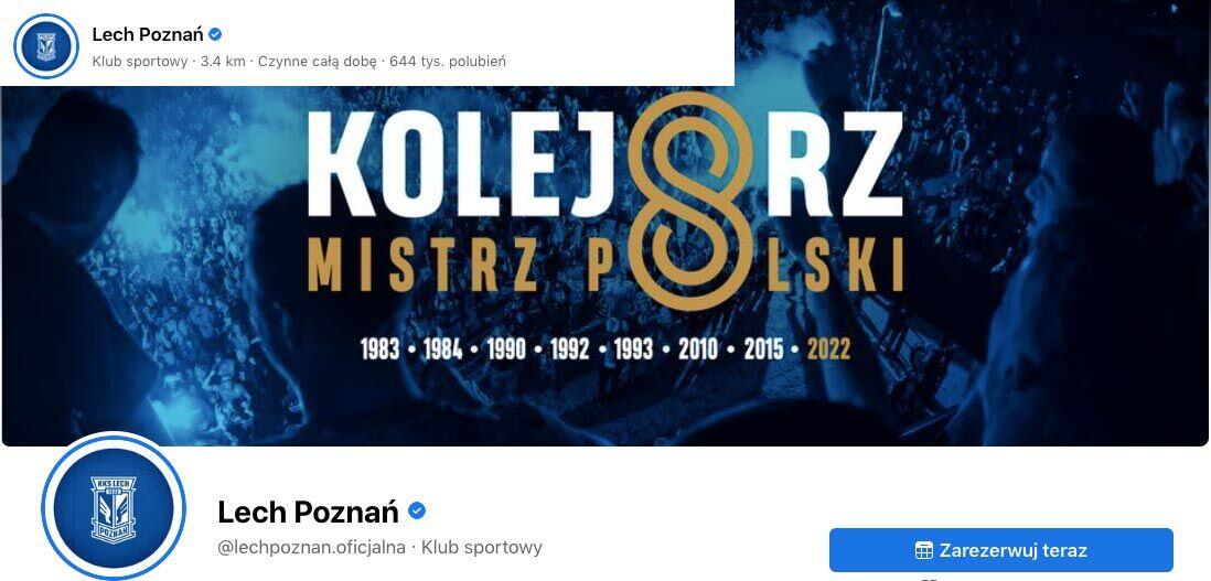Lech Poznan 211