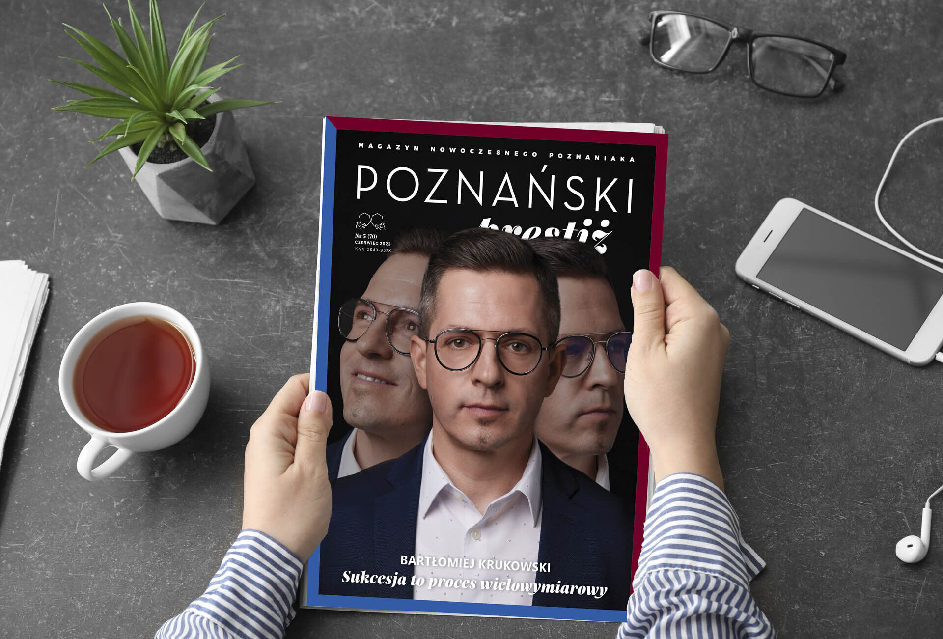 Poznański prestiż czerwiec 2023