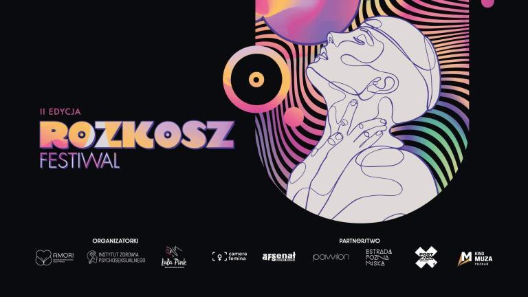 Festiwal Rozkosz