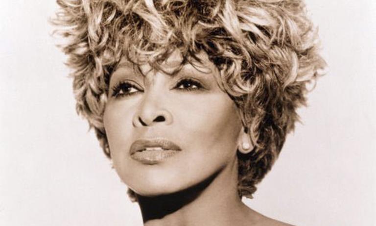Tina Turner|Tina Turner