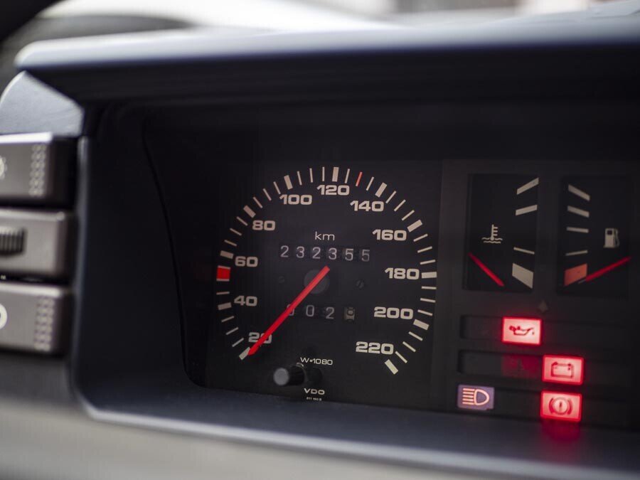 Akcja Renowacja Audi GT Coupé Audio Franowo