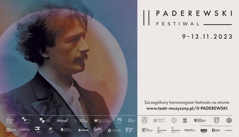 Paderewski Festiwal|Paderewski Festiwal