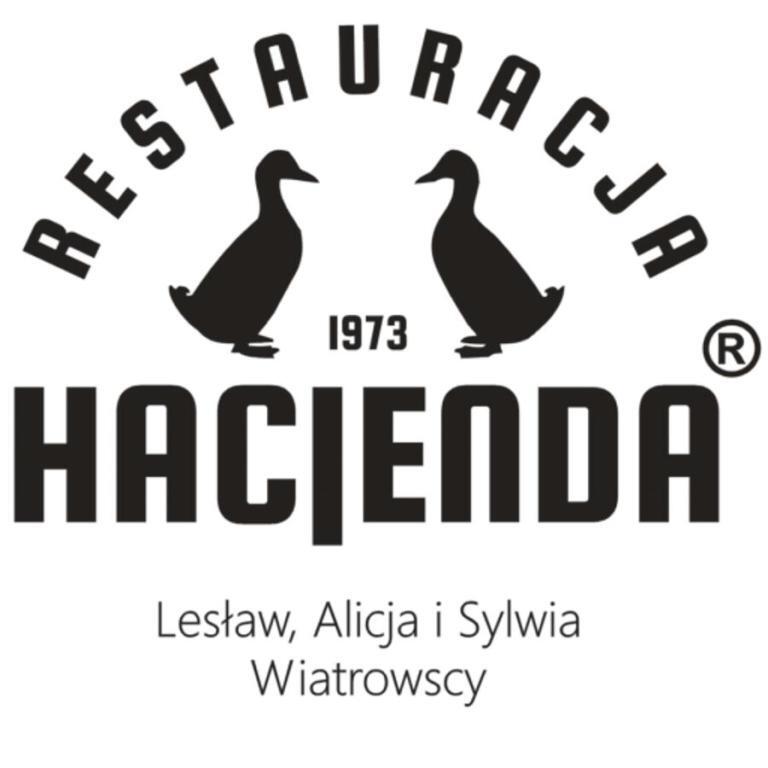 Restauracja Hacjenda